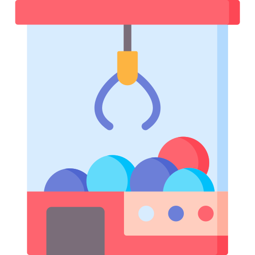 Prize Crane