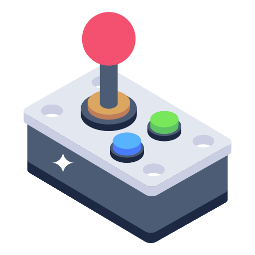 Joystick